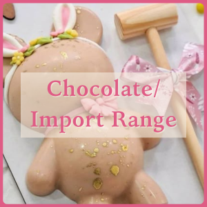 Chocolate | Import Moulds