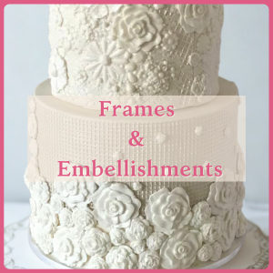 Frame | Border Embelishments