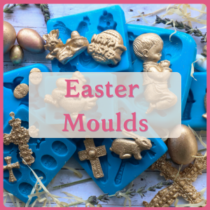 Easter Moulds