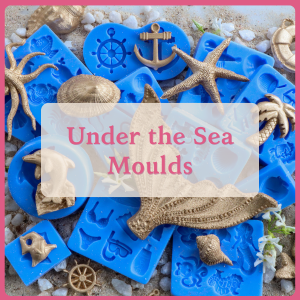 Under the Sea Moulds