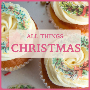 All things Christmas