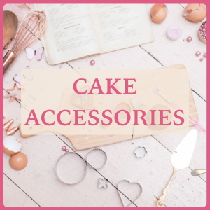 Cake Accessories