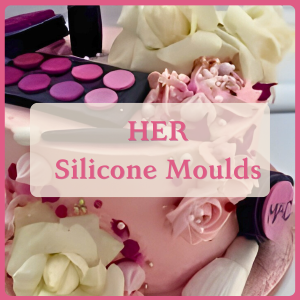 Her Silicone Moulds