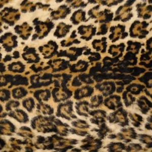 Leopard Crawl - Printed Edible Icing Sheet