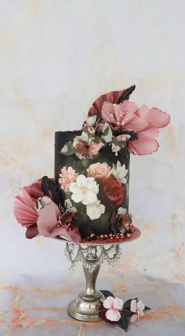 Valentine Kit 13 - Exclusive Wafer Paper Designer Kits - Image 2