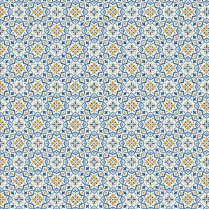 Old Morocco - Printed Edible Icing Sheet