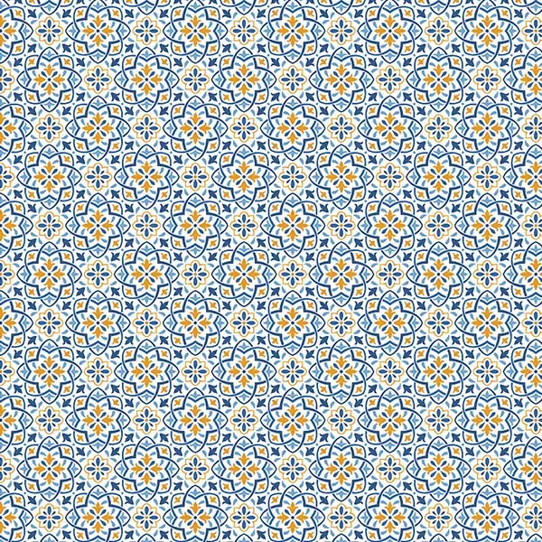 Old Morocco - Printed Edible Icing Sheet