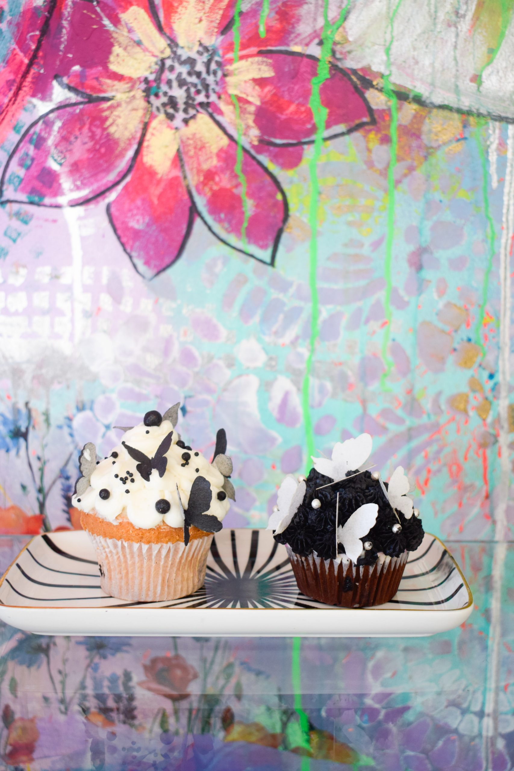 Ivory Butterflies - Image 5