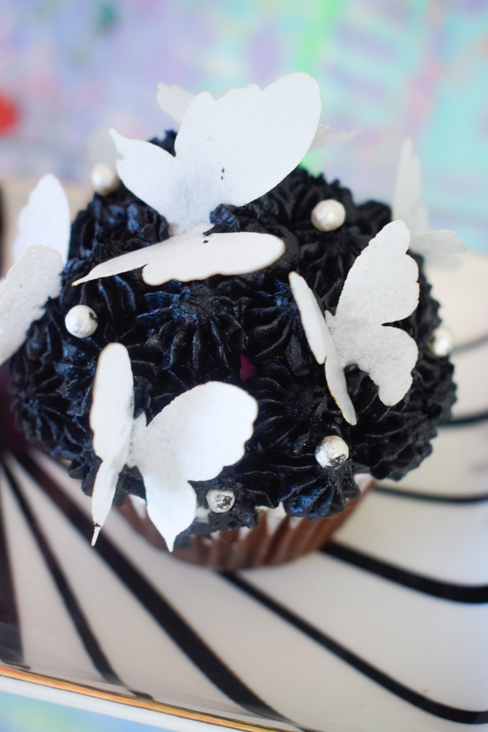 Ivory Butterflies - Image 2