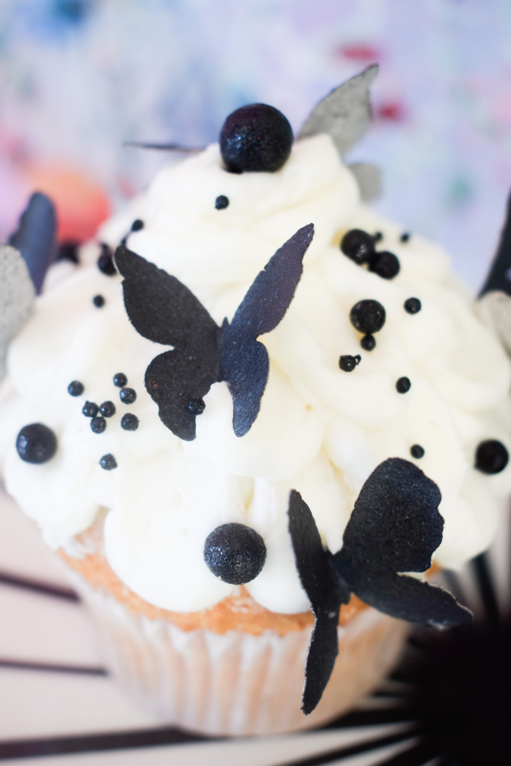 Ivory Butterflies - Image 3