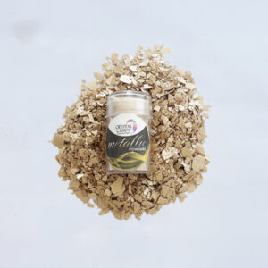 Dutchess Gold - Metallic Lustre