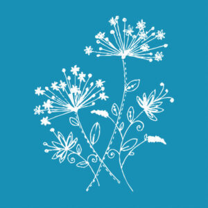 Make a Wish - Mini Mesh Stencils