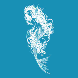 Siren - Mini Mesh Stencils