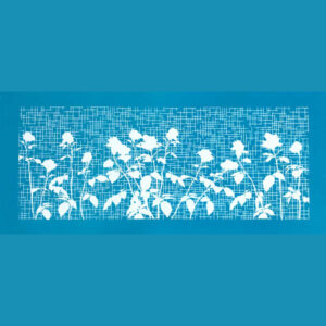 Sketches at Midnight - Maxi Mesh Stencil