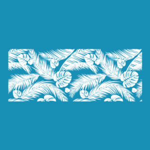 Tropica - Maxi Mesh Stencil