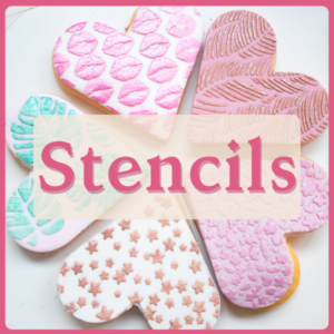 Stencils