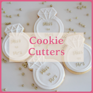 Cookie Cutter Collection