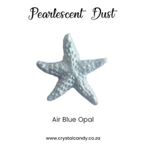 Air Blue Opal - Pearlescent Dust
