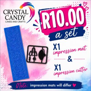Variety Set - 2pc