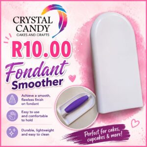 Fondant Smoother