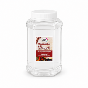 Confectioners Cleaner - 1 Litre