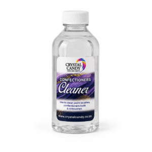 Confectioners Cleaner