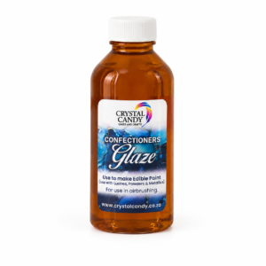 Confectioners Glaze