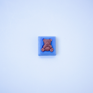 Baby Bear - Silicone Moulds