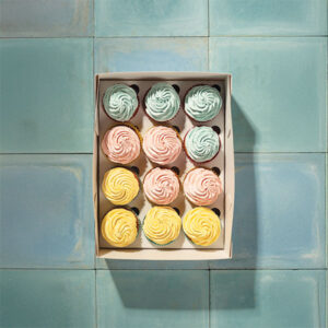 Cake Boards & Boxes