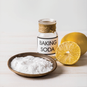 Bicarbonate of Soda