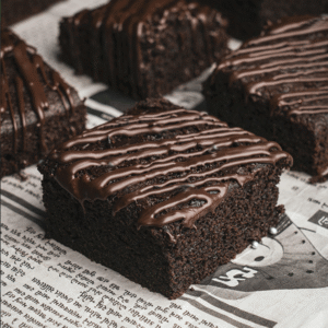 Brownie Premix