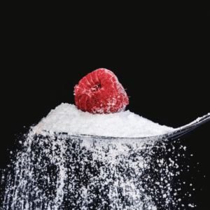 Castor Sugar