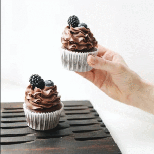 Instant Chocolate Frosting