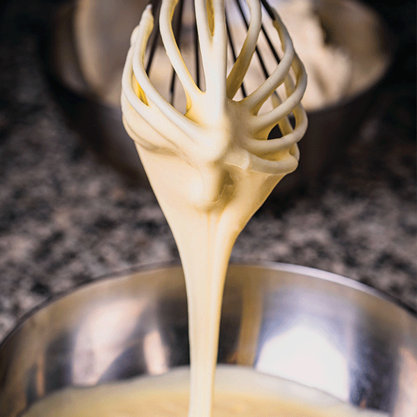 Custard Powder