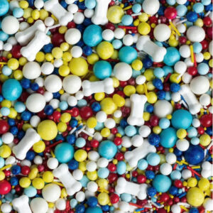 Pawsome – The Perfect Sprinkle