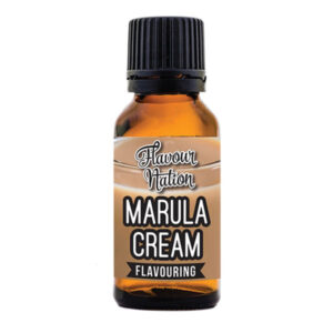 Marula Cream - Flavour Nation