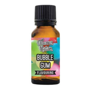 Bubblegum - Flavour Nation