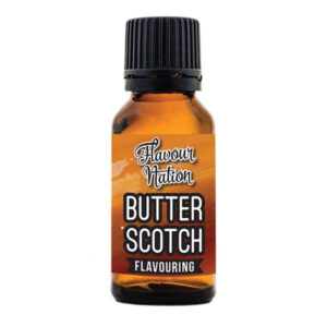Butterscotch - Flavour Nation