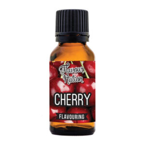 Cherry - Flavour Nation