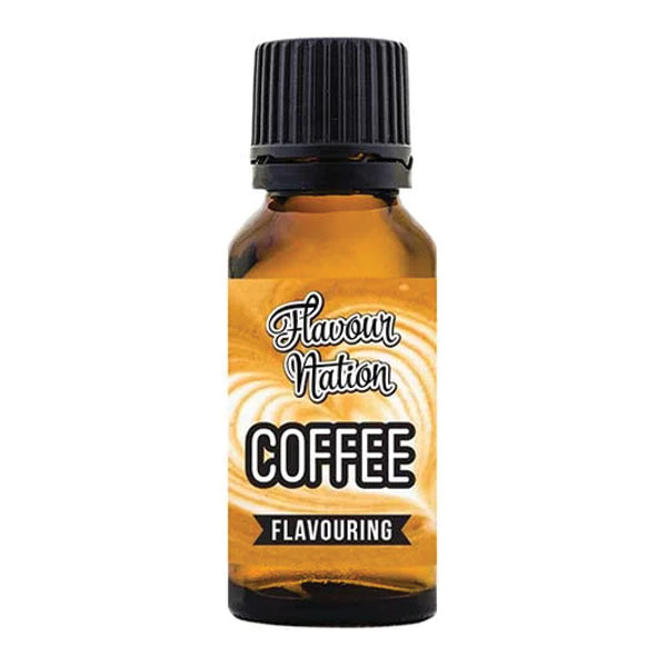 Coffee - Flavour Nation