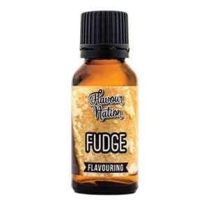 Fudge- Flavour Nation