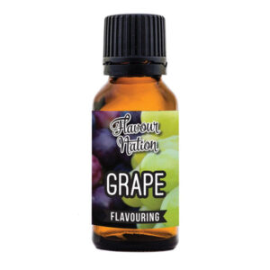 Grape - Flavour Nation