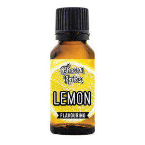 Lemon - Flavour Nation