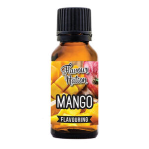 Mango - Flavour Nation