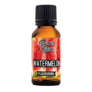 Watermelon - Flavour Nation