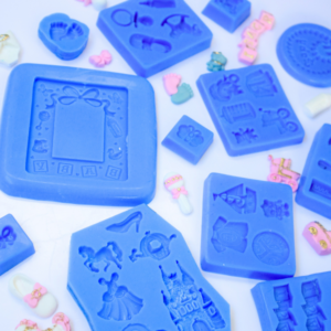 Baby Moulds
