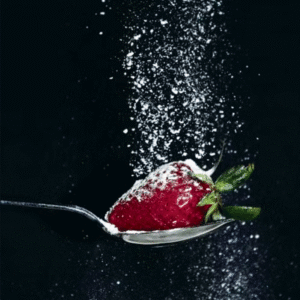 Icing Sugar