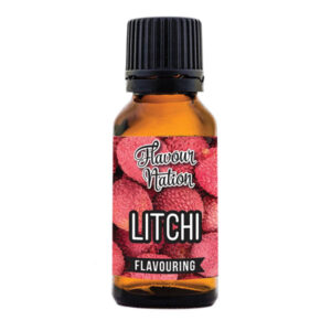 Litchi- Flavour Nation