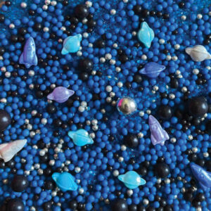 Out of This World – The Perfect Sprinkle