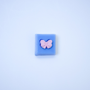 Tiny Bow - Silicone Moulds